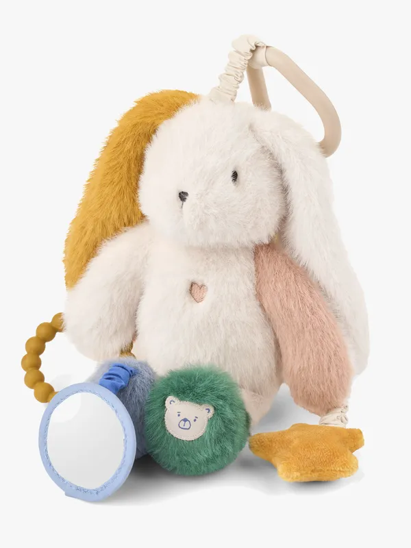 Liewood Aktivitetsleksak - Angelina - 27 cm - Sandy Multi Mix
