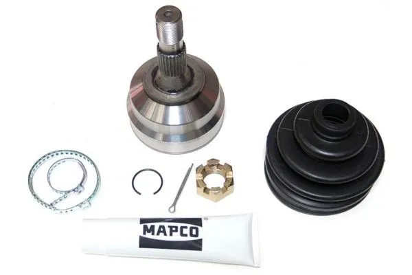 Ledsats, drivaxel MAPCO 16325