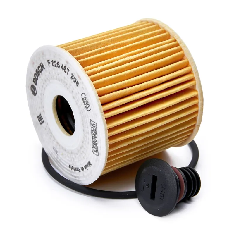 Oljefilter BOSCH F 026 407 308