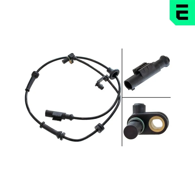 ABS-givare OPTIMAL 06-S217