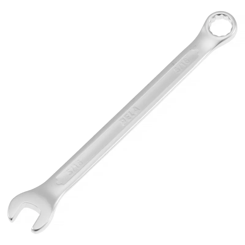 PELA 562432 U-ringnyckel 5/16″, 122 mm