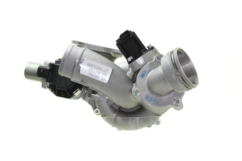 Turboaggregat ALANKO 10901626