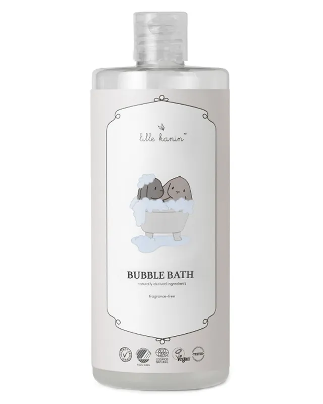 Lille Kanin Bubble Bath 500 ml