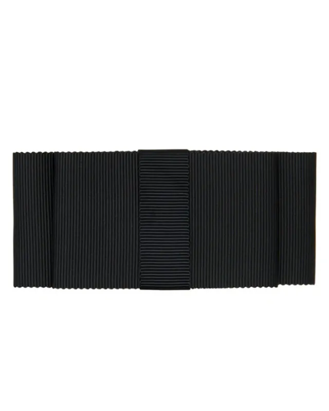 Pico Boodie Barette Black
