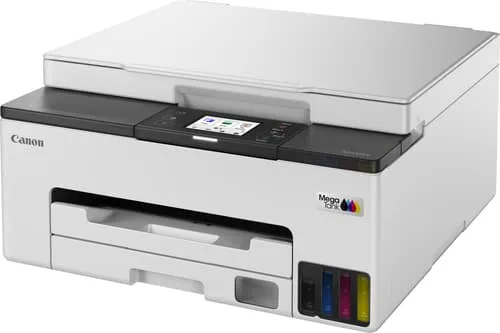 Canon MAXIFY GX1051 Multifunktions - Färg - Bläck