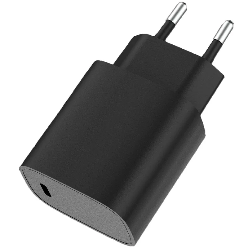 Doro Usb-c Charger 20w Svart