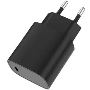 Doro Usb-c Charger 20w Svart