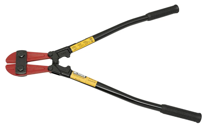 Ironside 126007 Bultsax 10/600 mm