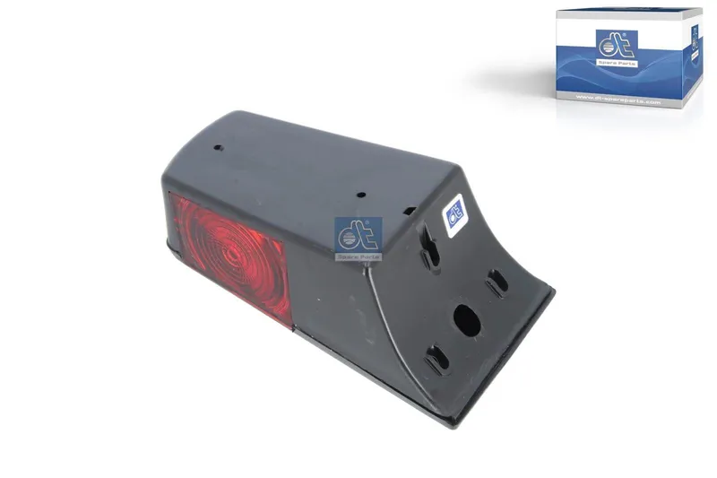 Parkeringsljus DT Spare Parts 1.21050