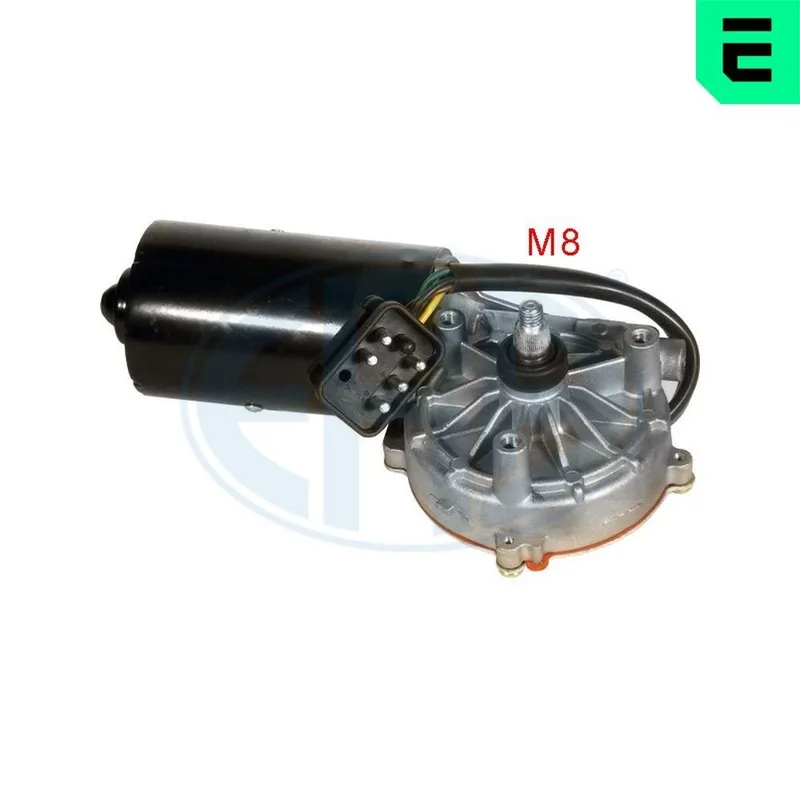 ERA 460130A Vindrutetorkarmotor