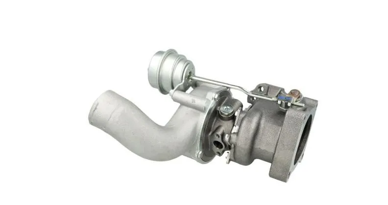 Turboaggregat ALANKO 10901154