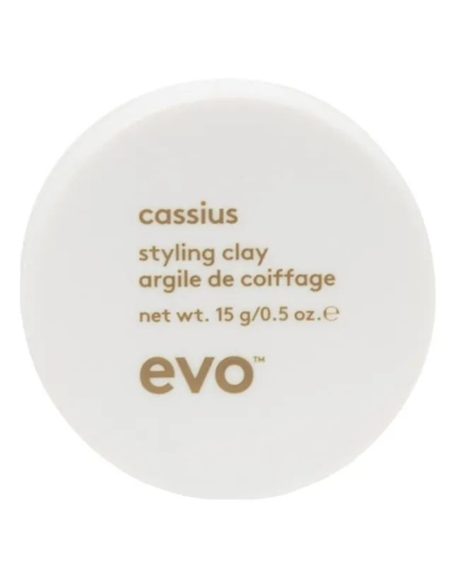 Evo Cassius Styling Clay (U) 15 g