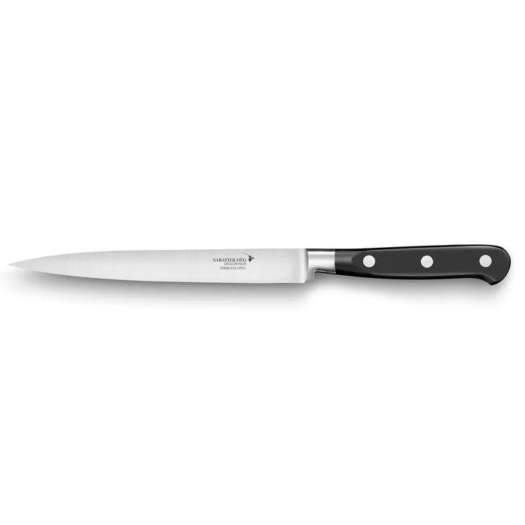 Sabatier Dég Filékniv 17 cm