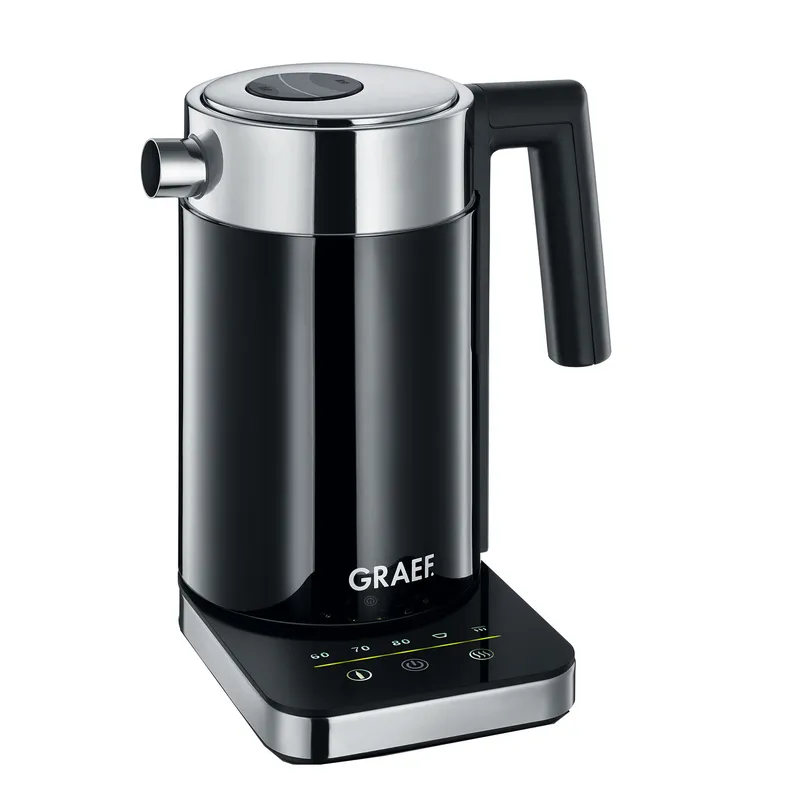 Graef Vattenkokare Vapo Wk502