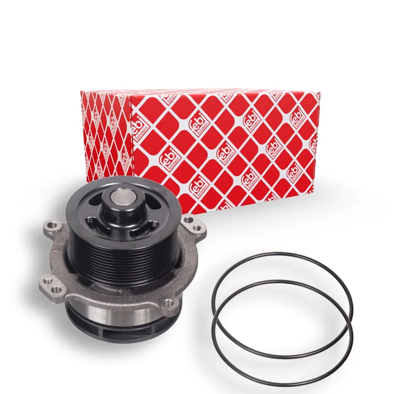 Vattenpump FEBI BILSTEIN 30681