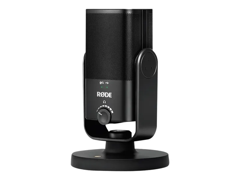 Rode NT-USB Mini USB-mikrofon