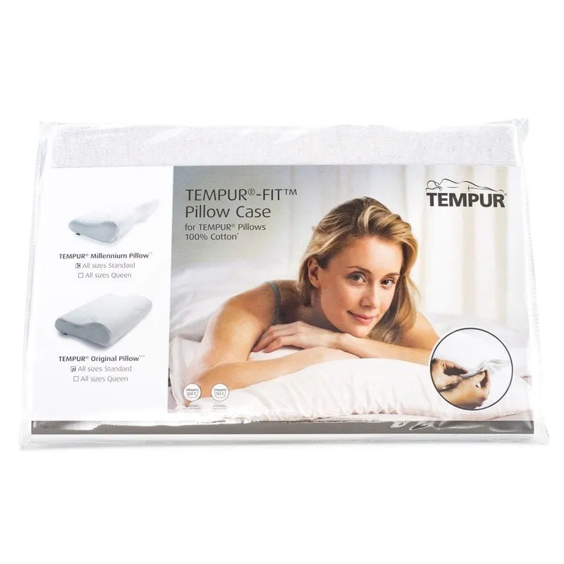 Tempur TEMPUR Örngott Original/ErgoPlus/Millennium