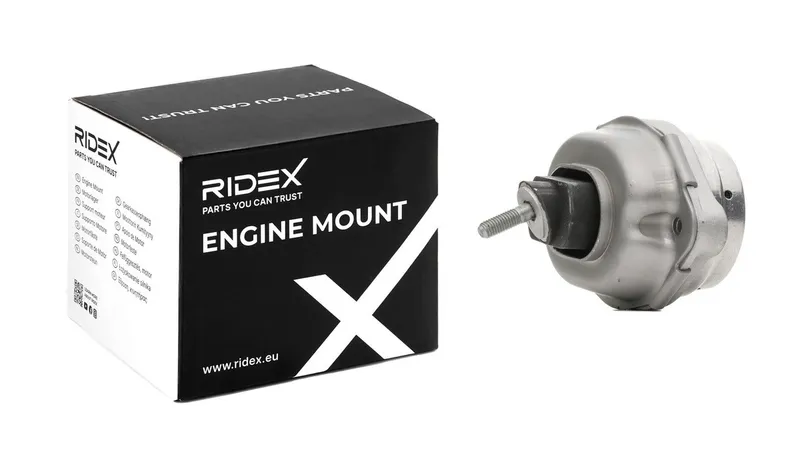 Motorkudde RIDEX 247E0401