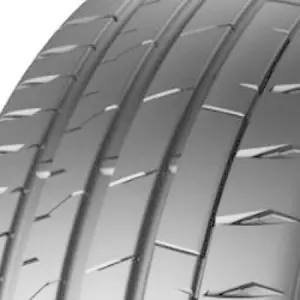 Continental SportContact 7 ( 315/25 ZR23 (102Y) XL EVc, mit Felgenrippe )