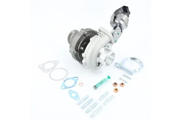 Turboaggregat MAPCO 207016