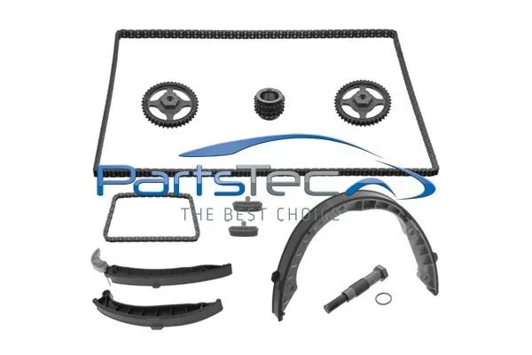 Kamkedjesats PartsTec PTA114-0417