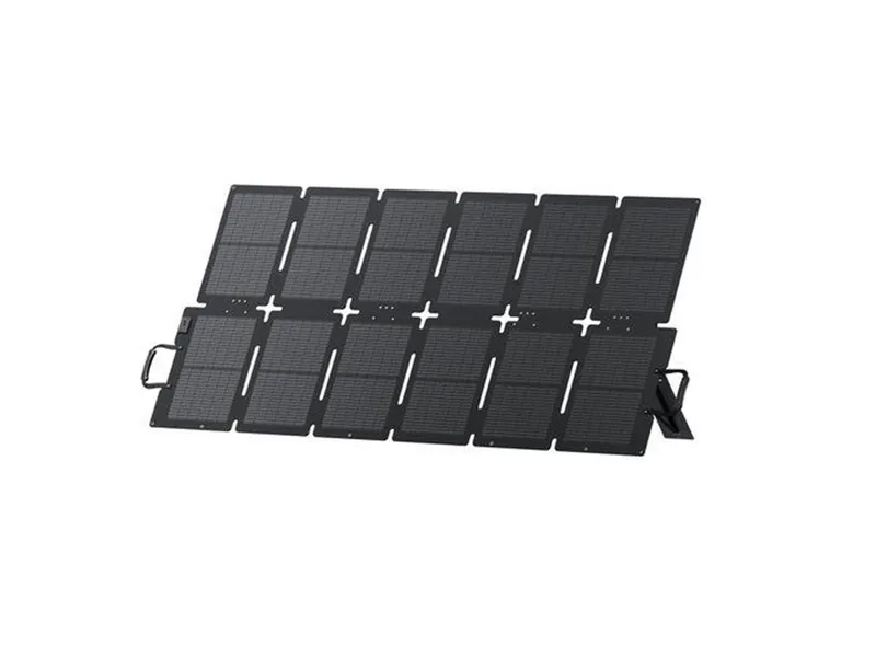 BLUETTI SORA 220 - Foldable solar panel - 220W