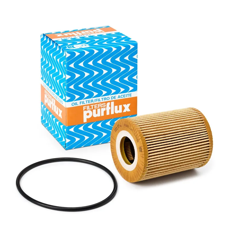 Oljefilter PURFLUX L1038