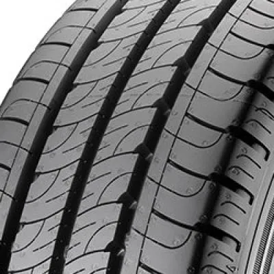 Goodyear efficientgrip cargo 195/75 R16 105R Däck