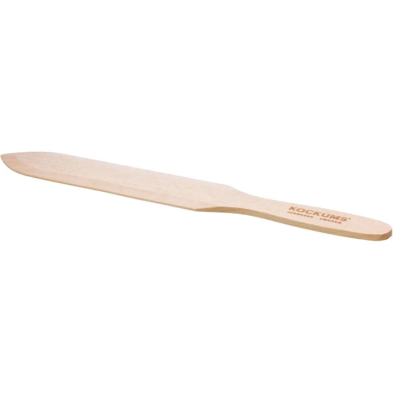 Kockums Jernverk Crêpesvändare 29 cm, trä