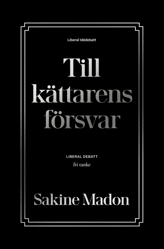 Till kättarens försvar, E-bok