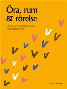 Öra, rum & rörelse