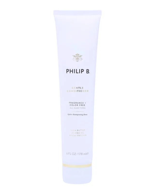 Philip B Gentle Conditioner 178 ml