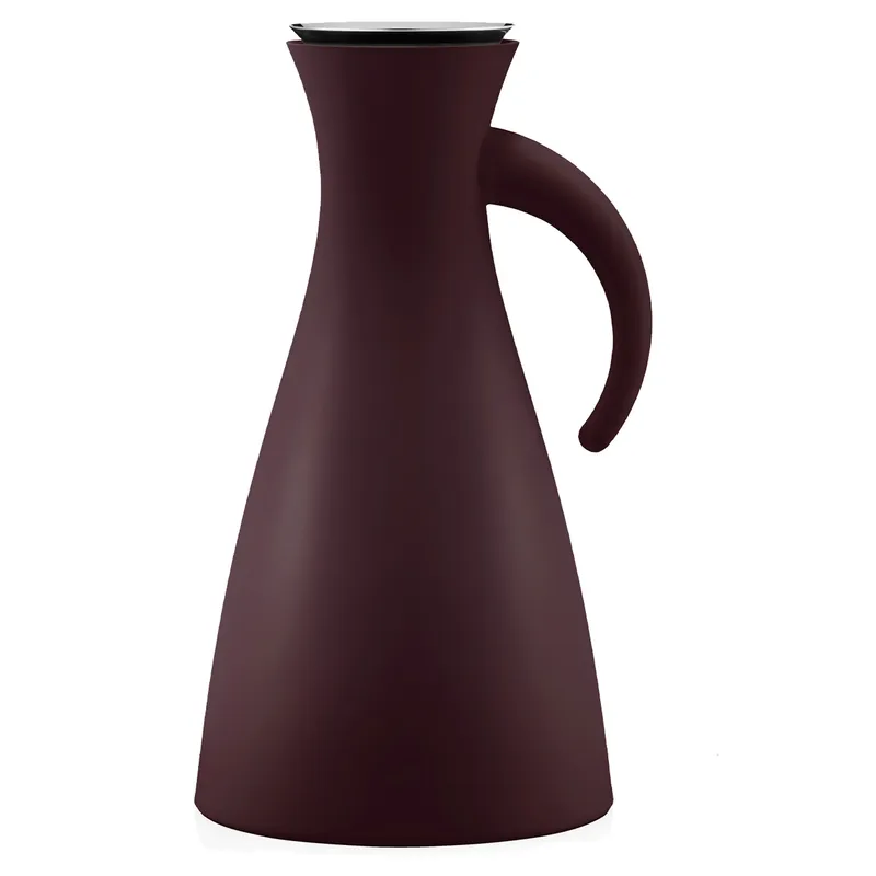 Eva trio Termoskanna 1 liter, fig purple