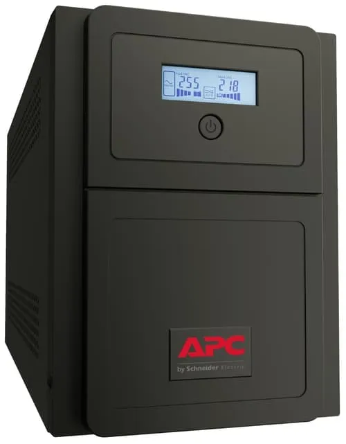 Apc Easy Ups Smv Smv1500cai