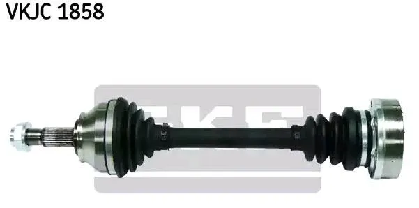 Drivaxel SKF VKJC 1858