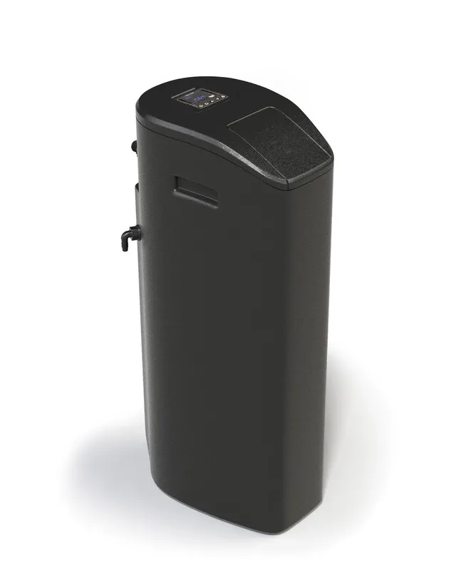Aquarent Soft 22 Vattenfilter 3/4″, svart 965 mm