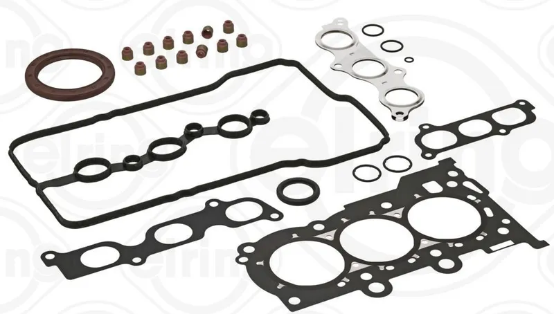 Hel packningssats, motor ELRING 872.830