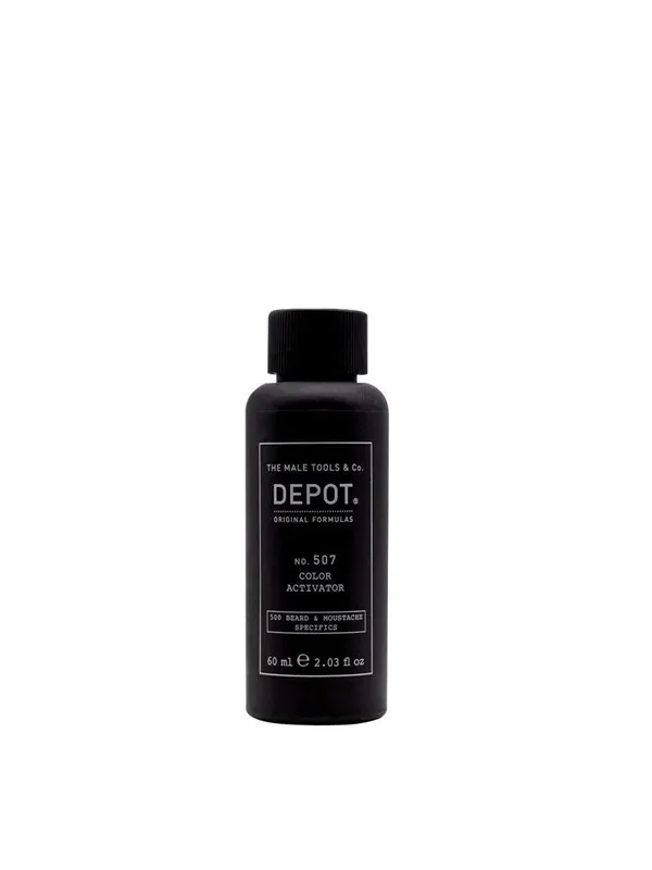 Depot NO. 507 Color Activator 60 ml