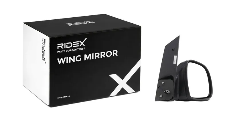 Backspegel RIDEX 50O0007