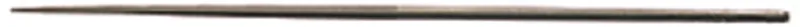 Bahco 8020675 Nålfil rund Fin