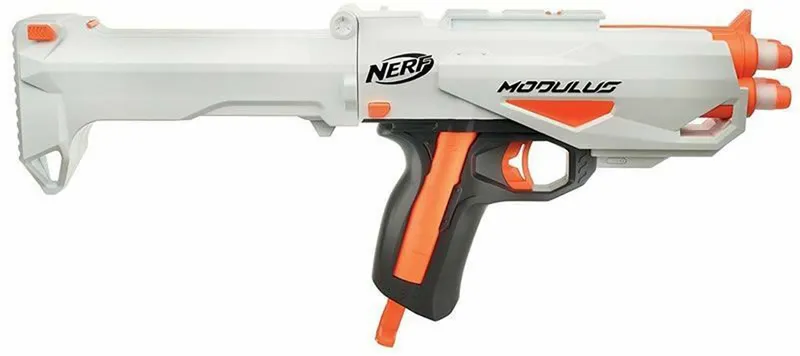 Modulus Barrelstrike (Utgått)