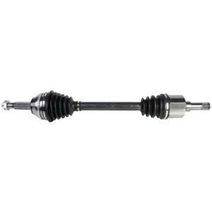 Drivaxel GSP 218455