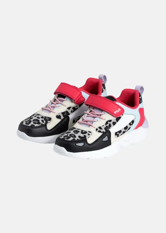 FILA VENTOSA A velcro kids (#0307)