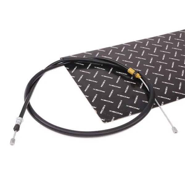 Handbromsvajer RIDEX 124C0078