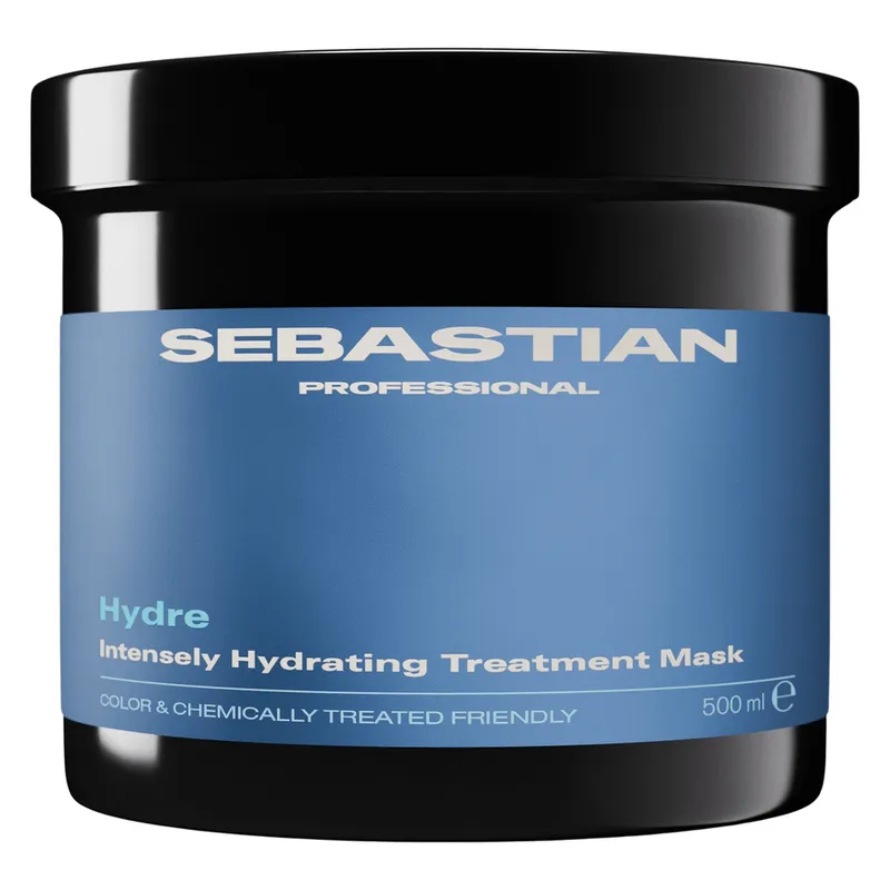 Sebastian Professional Hydre Intensely Hydrating Treatment Mask - 500 ml