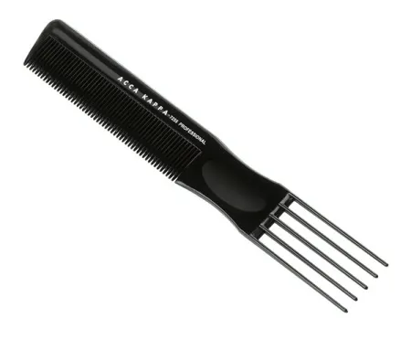 Professional Styler Dressing Out Comb - 7255 Black