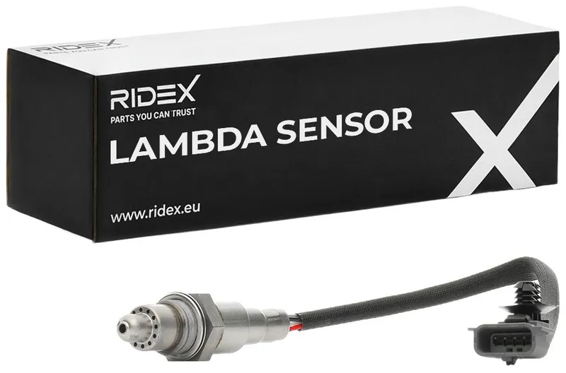 Lambdasond RIDEX 3922L0680