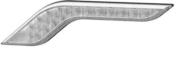 Blinker HELLA 2BA 013 334-071