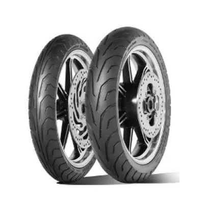 Dunlop Arrowmax Streetsmart ( 110/90-16 TL 59V M/C, Framhjul )