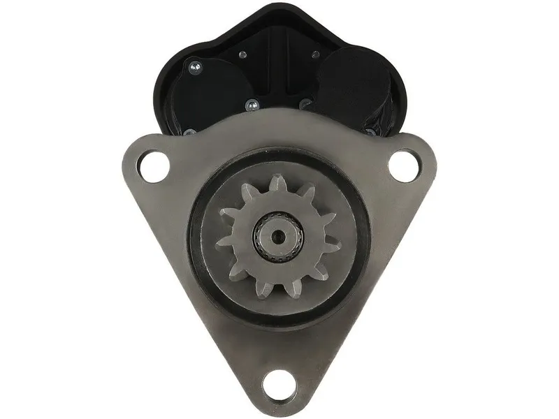 Startmotor AS-PL S0481